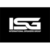 International Speakers Group Logo