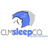 CLM Sleep Co. Pty Ltd Logo