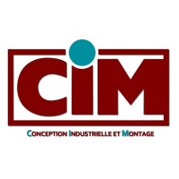 CIM Développement Logo
