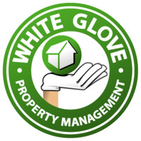 White Glove Property Management, Inc. Logo