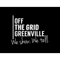 Off the Grid Greenville Logo