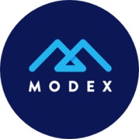 Modex, Inc. Logo