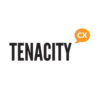 Tenacity CX Logo