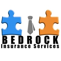 Bedrock Insurance Services Pty Ltd Logo