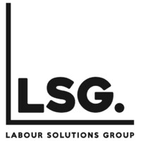 Labour Solutions Group Pty Ltd Logo