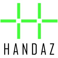 Handaz Logo