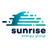 Sunrise Energy Group Logo