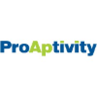 ProAptivity Logo