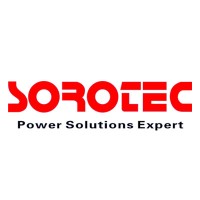 Shenzhen SORO Electronics Co., Ltd Logo