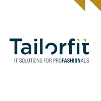 Tailorfit Logo