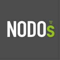 NODOs, Tecnología para Smart Pymes Logo