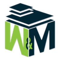 W&M Contracting, LLC Logo