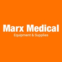 Marx Medical Equipment Logo
