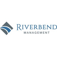 Riverbend Management, Inc. Logo