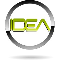 Innovative Design Engineering Associates Logo