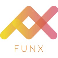 FUNX Chile Logo