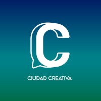 Ciudad Creativa Logo