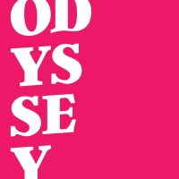 Odyssey, a Miles Partnership Company Logo