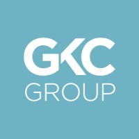 The GKC Group Logo
