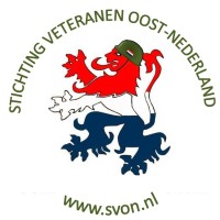 Stichting Veteranen Oost-Nederland Logo