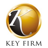 Key Firm Logo