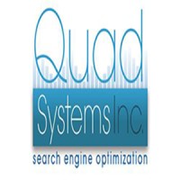 Quad Systems, Inc. Logo