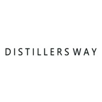 Distillers Way LLC Logo