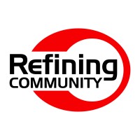 Refining Community Consultants Logo