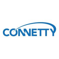 Connetty S.r.l. Logo