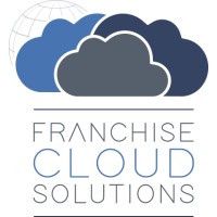 Franchise Cloud Solutions Logo