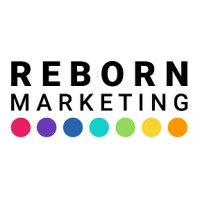 Reborn Marketing Logo
