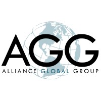 Alliance Global Group, LLC Logo