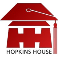 Early Childhood Learning Institute at Hopkins House Logo