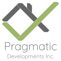 Pragmatic Developments Inc. Logo