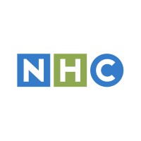 New Health Consulting Logo