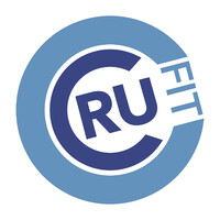 CRUfit Logo