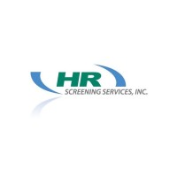 HR Screening Services, Inc. Logo