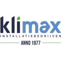Klimax Installatiebedrijven Logo