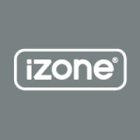 iZone Smart Home Solutions Logo