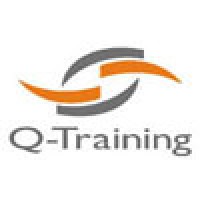 Q-TRAINING Logo