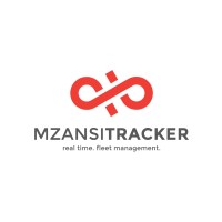 Mzansi Tracker Logo