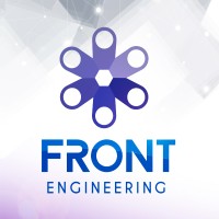 Front Engineering Logo