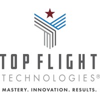 Top Flight Technologies, Inc. Logo