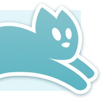 T.H.E. Cat Hospital Logo