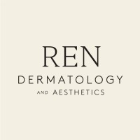 REN Dermatology Logo