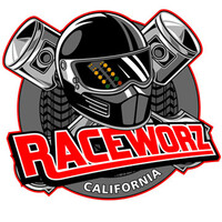 Raceworz Logo