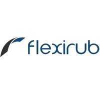 Flexirub - Membrane détanchéité EPDM préfabriquée sur-mesure Logo