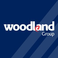 Woodland Group Ltd Logo
