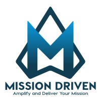 Mission Driven Inc Logo