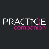 Practice Companion Logo